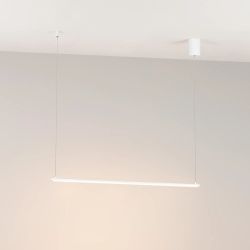 Светильник SP-UMBRA-HANG-H-L900-15W Warm3000 (WH, 120 deg, 230V) (Arlight, IP20 Металл, 3 года) 036944