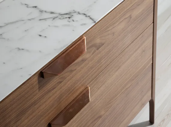 Комод Angel Cerda CP1806-C, 120х80 см