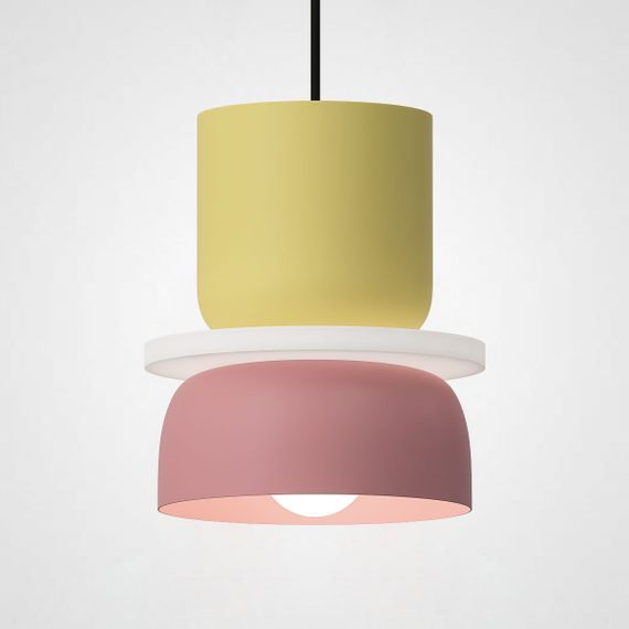 Подвесной светильник Imperium Loft Ilo 179674-26