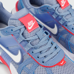 Кроссовки Nike V2K Run Blue / White