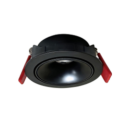 Светильник точечный встраиваемый Wertmark Technical Dorsum WTD.O08.660.40.07
