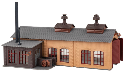 Набор Небольшое депо