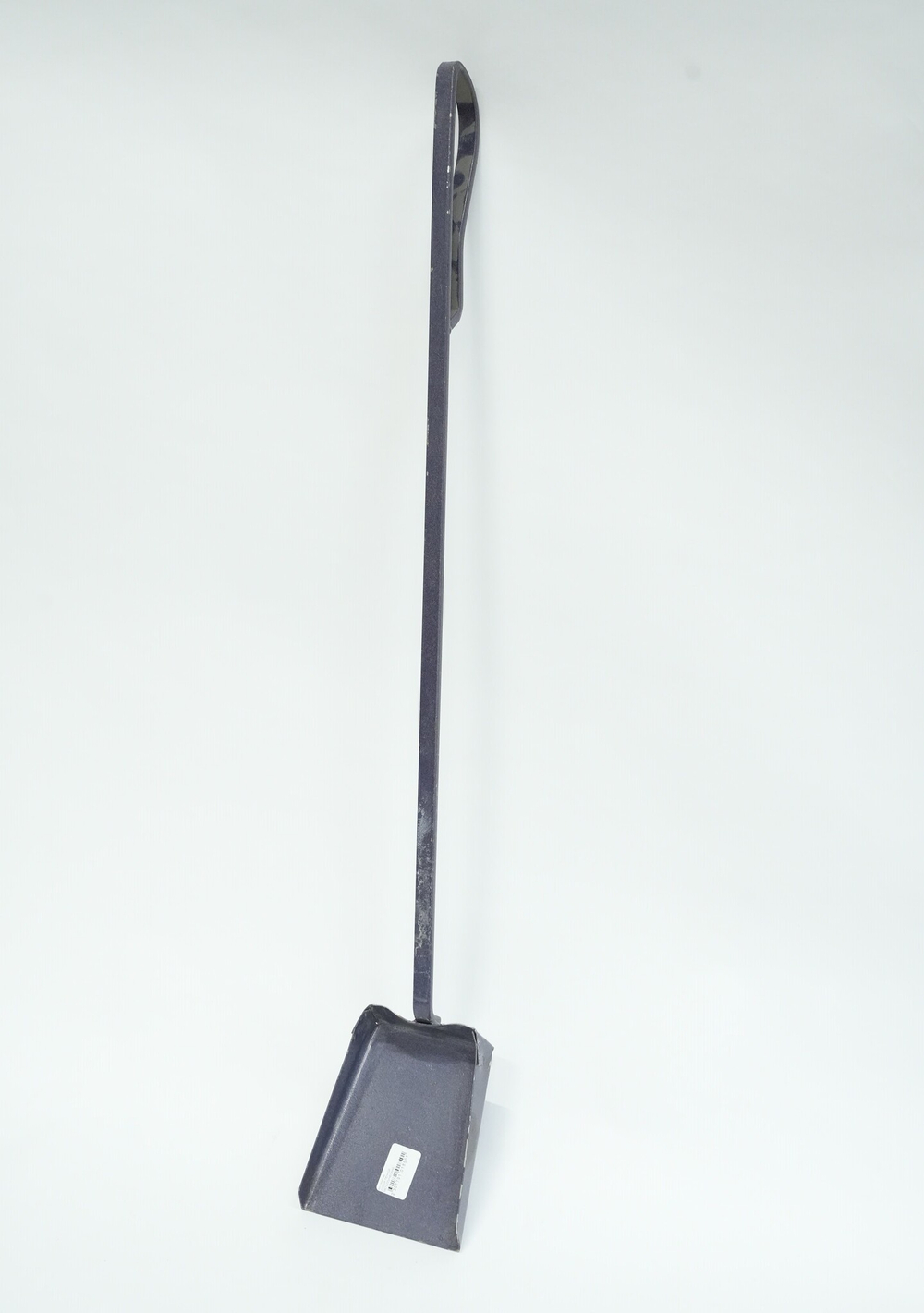 СОВОК ПЕЧНОЙ МЕТАЛЛИЧЕСКИЙ