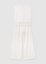 топ с брюками