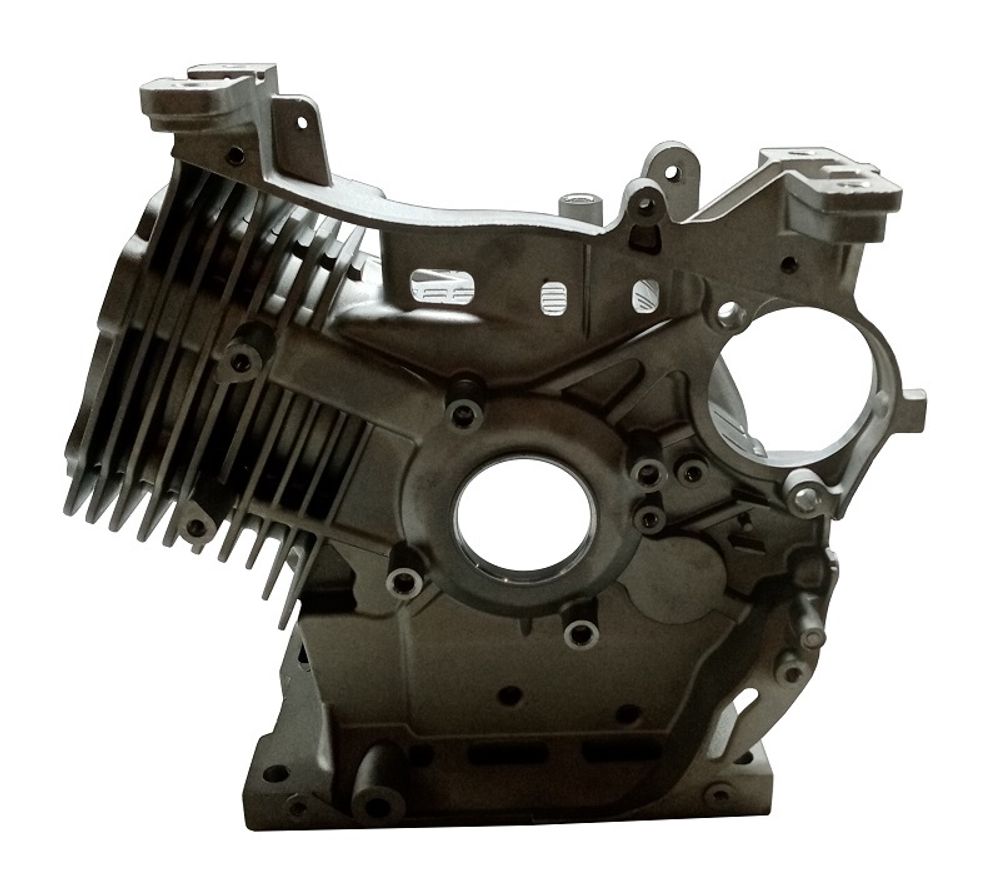 Картер двигателя LC190FDA /110810116-0001