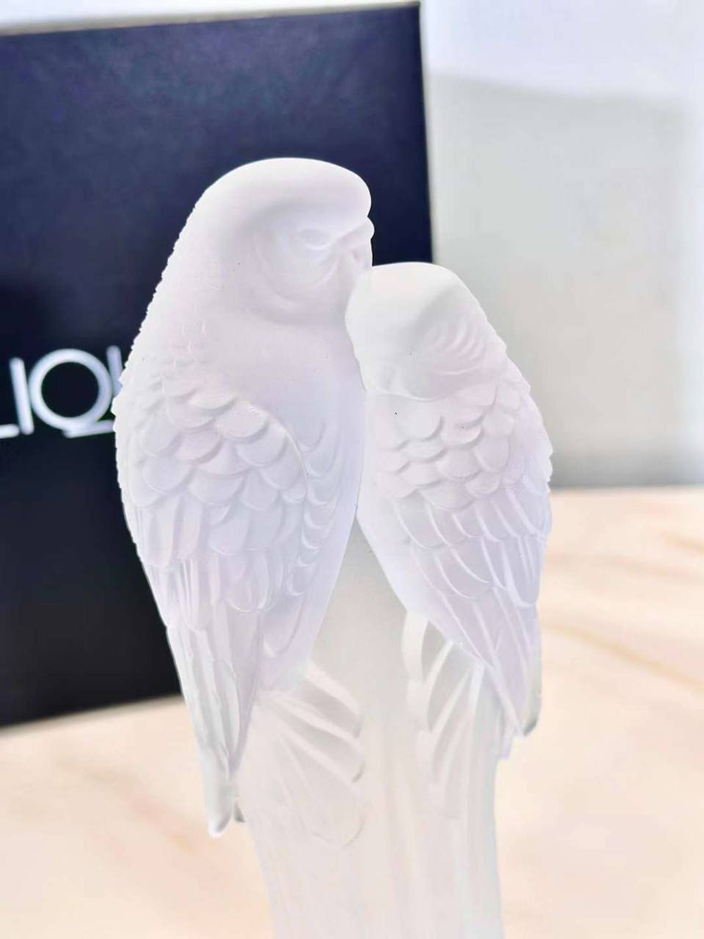 Статуэтка Lalique 19 см, арт. 472127700