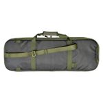Оружейный кейс МСО-090 для Вепрь-12, Сайга-12, АКМ в сложенном виде и похожих (l=90см, МОЛОТ)