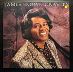 James Brown - Gravity (Голландия 1986г.)