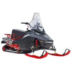 Снегоход "IRBIS" TUNGUS SK600L (21 л.с.)