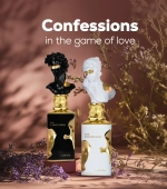 Lattafa His Confession EDP