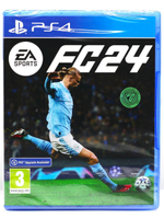 FC 24 (FIFA 24) Sony PS4