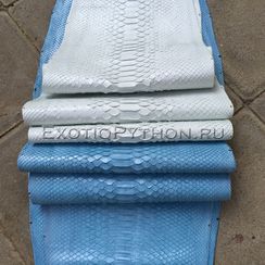Кожа питона SK-13