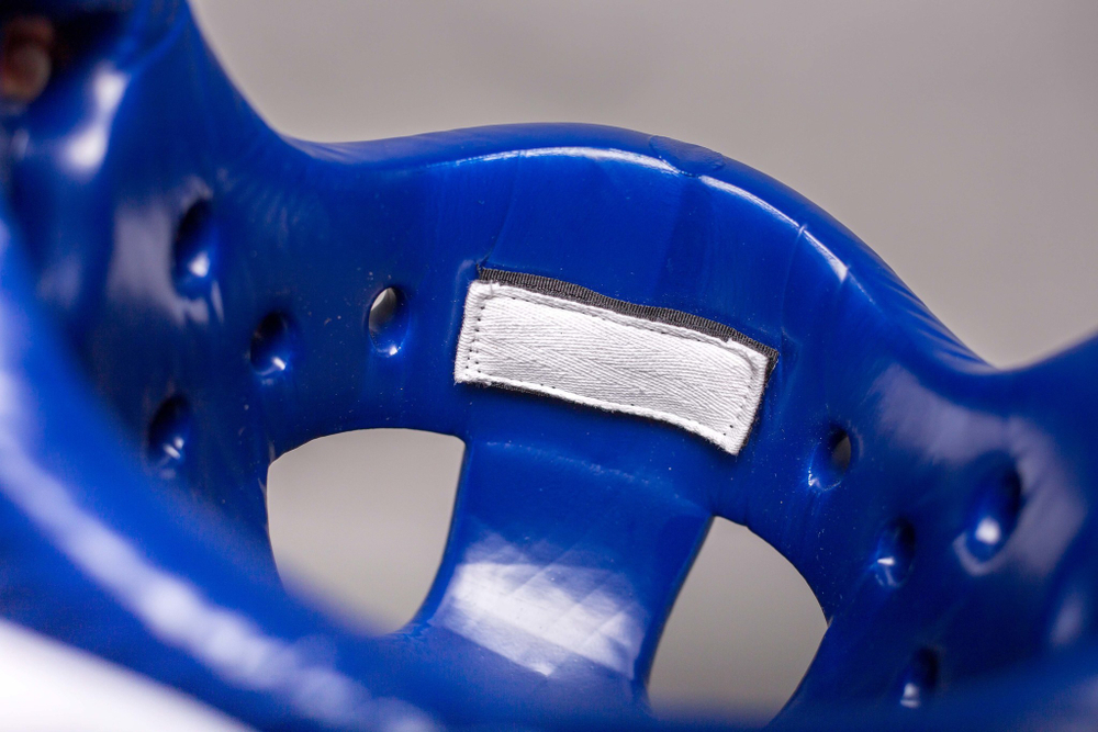 Шлем для тхэквондо ProfSport (усиленная защита)