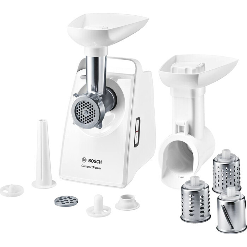 Мясорубка Bosch MFW 3540