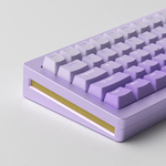 Monsgeek M7W, Purple