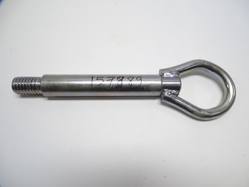 Крюк буксировочный Chevrolet Cruze (рым болт) (Тольятти)