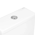 Унитаз-моноблок Royce Force (RCT-111304WH)