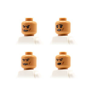 Комплект "В разгаре битвы"