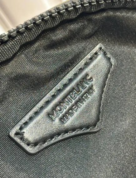 Сумка-слинг MONTBLANC EXTREME 3.0