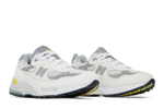 Кроссовки New Balance Nb 992 (Женская размерная сетка)