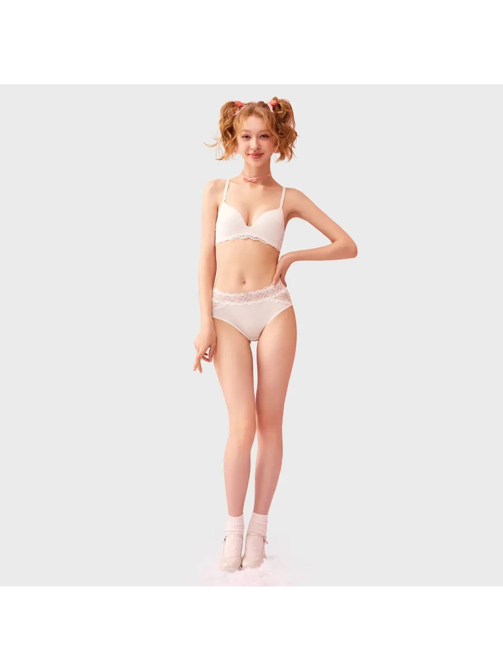 Трусы женские