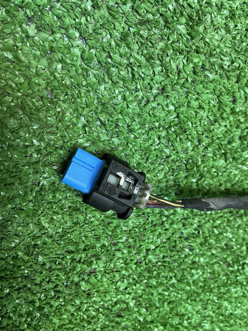 Проводка переднего бампера Lixiang L6 (2024-н.в.)