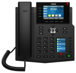 Телефон VoiceIP  Fanvil X5U