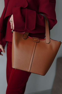 СУМКА Италия Le Borsette 85920