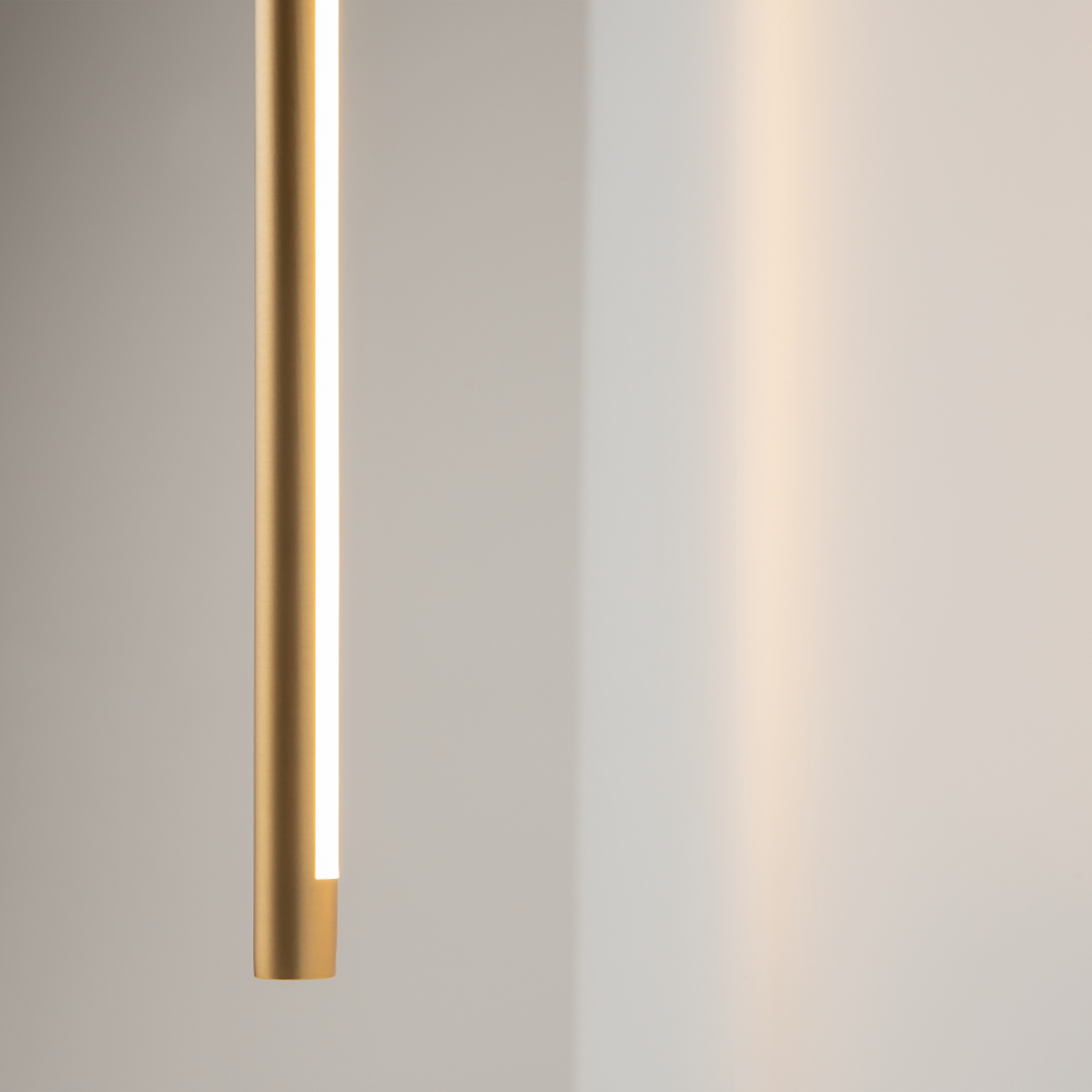 Настенный светильник (бра) Maytoni MOD256WL-L5BS3K1