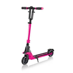 Самокат Globber One K 125 розовый