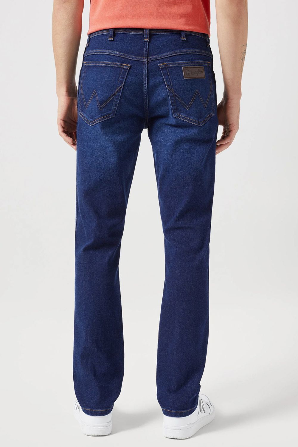 Джинсы TEXAS SLIM 112350865