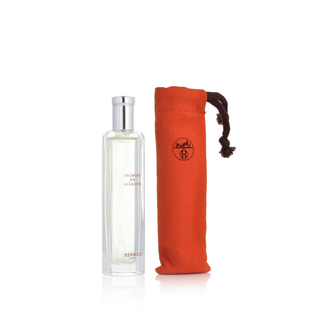 Hermès Un Jardin Sur La Lagune Eau De Toilette 15 ml (unisex)