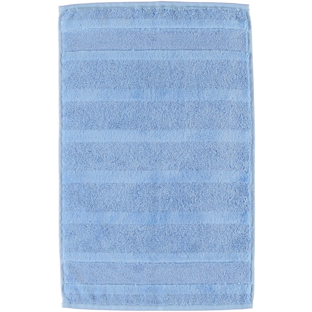 Полотенце махровое 30х50 Cawo 1002 188