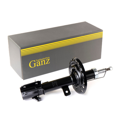 Амортизатор GANZ передний (газомасляный) L NISSAN Note 06 - Арт.: GIK02189