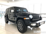 Jeep Wrangler (JL) 2.0 Overland Power Top 4 даери 4xe (06.2022)