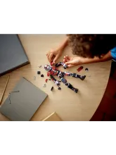 Конструктор Marvel 76256 Человек-муравей