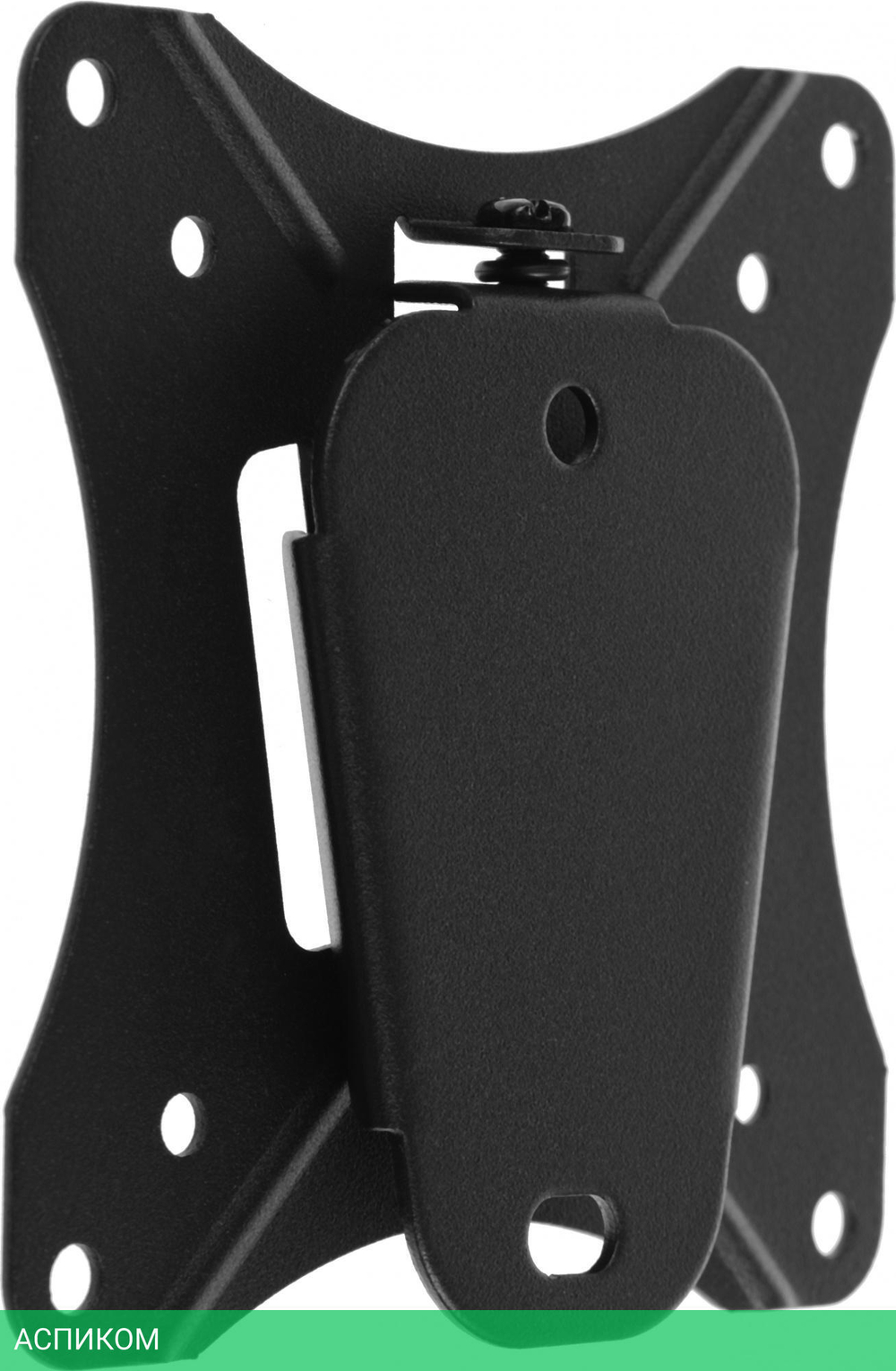 Кронштейн Ultramounts UM 810F черный