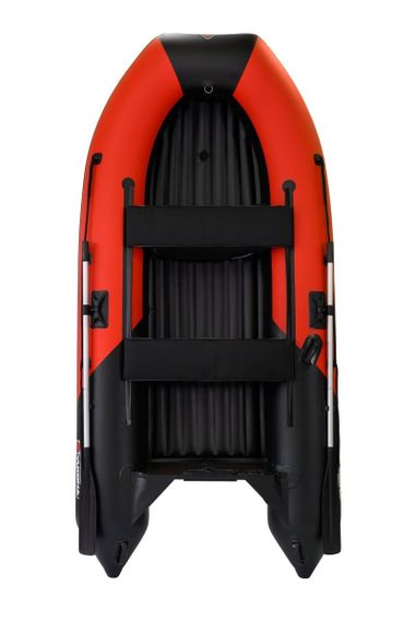 Лодка ПВХ YUKONA 350 НДНД