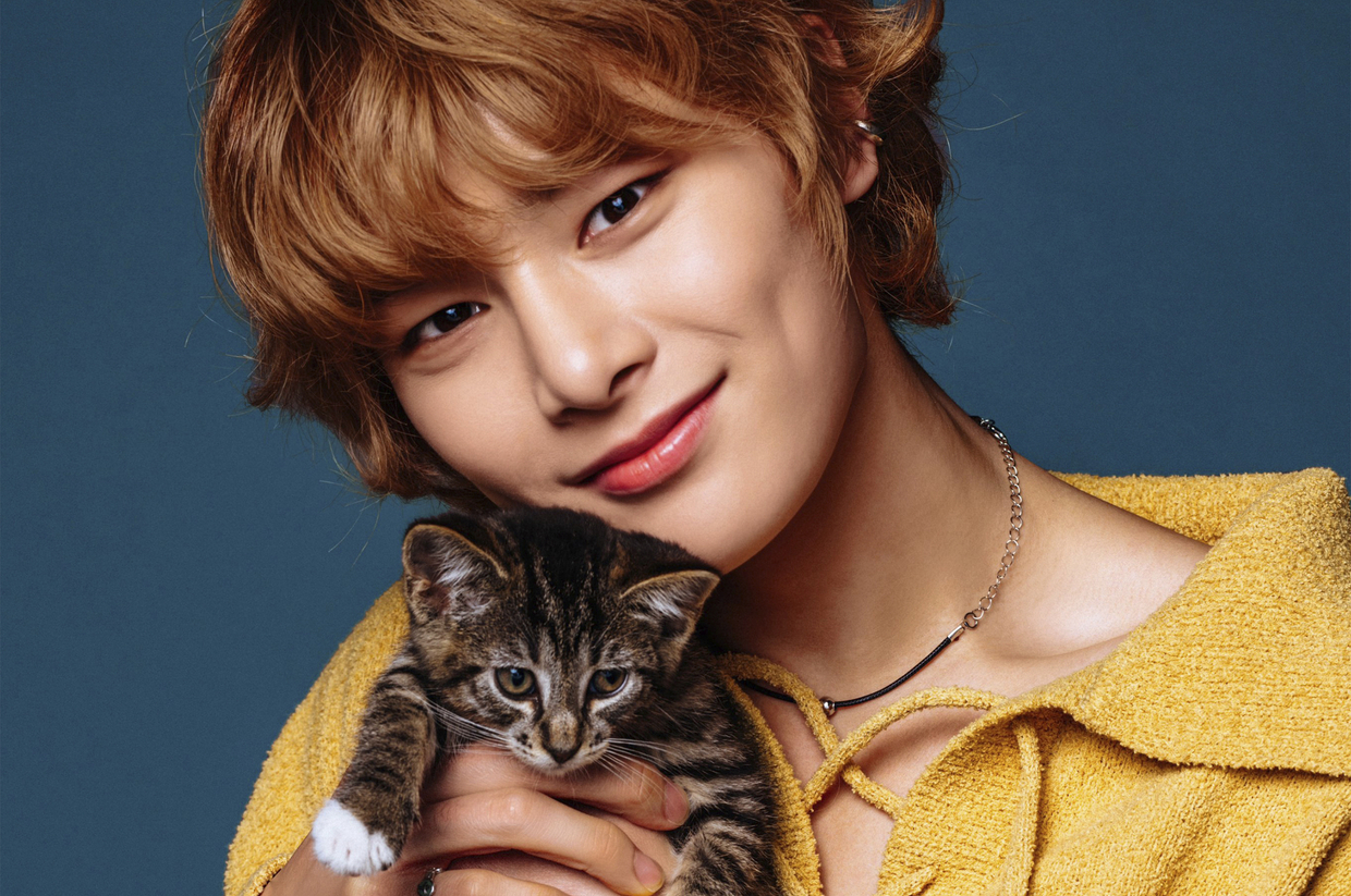 НОВИНКИ: карты STRAY KIDS
