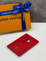 Держатель для карт Louis Vuitton Magnet
