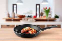 Сковорода с крышкой Tefal Easy Plus 28 см 04232928