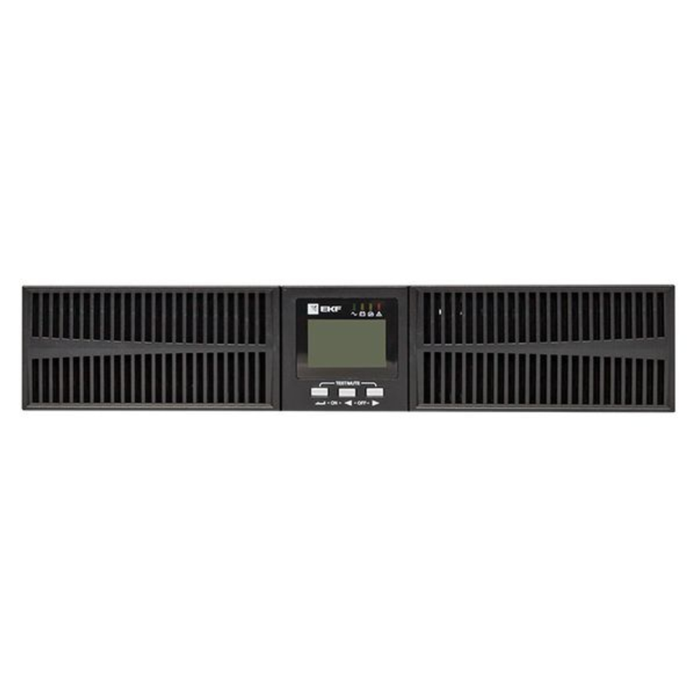Источник бесперебойного питания  EKF SW901G4-RT