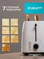 Тостер SCARLETT SC-TM11032