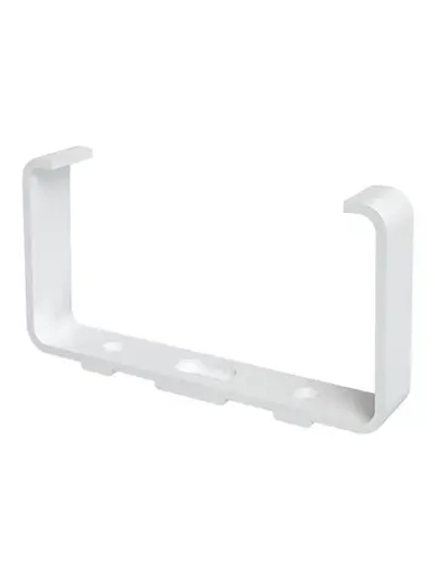 Держатель пластиковый ERA 60x120 мм