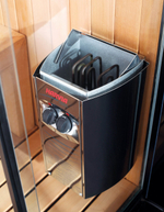 Душевая кабина Orans OLS-SR89103RS Black, Long door handle