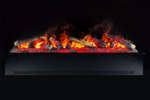 Очаг Design L1000RF 3D PS/LOG