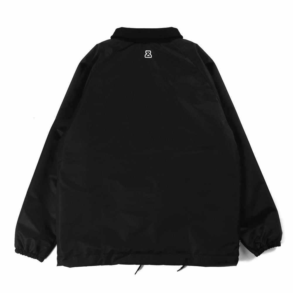 Куртка Coach TT Черная