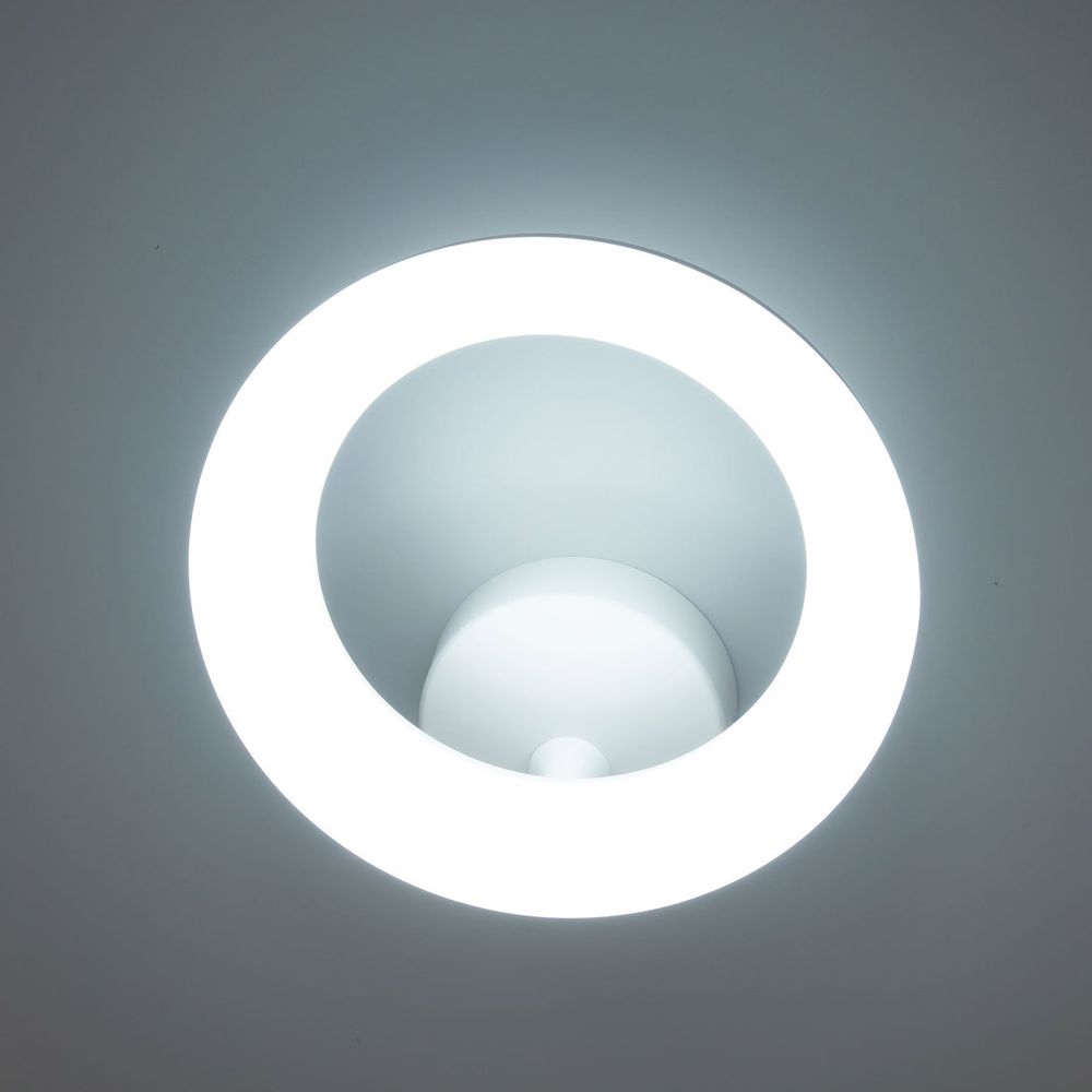 Citilux Паркер CL225B310 Бра светодиодное Белое