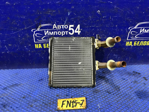 Радиатор печки NISSAN PULSAR 2000