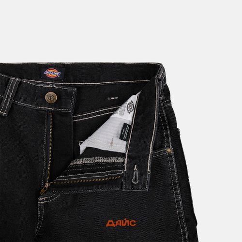 Джинсы мужские Dickies Garyville артикул:DK0A4XECJ791 - купить в магазине Дайс